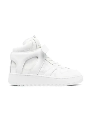 Isabel Marant, Sneakers White, female,