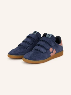 Isabel Marant Sneakersy Beth blau