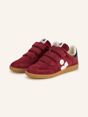 Isabel Marant Sneakersy Beth rot