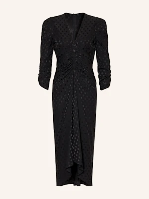 Isabel Marant Sukienka Albini schwarz