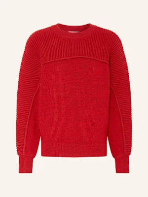 Zdjęcie produktu Isabel Marant Sweter Acolin rot
