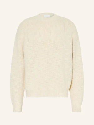 Isabel Marant Sweter Karl weiss ECRU
