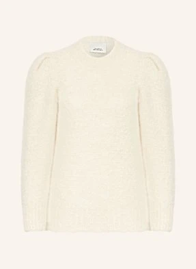 Isabel Marant Sweter Z Alpaki Emma beige