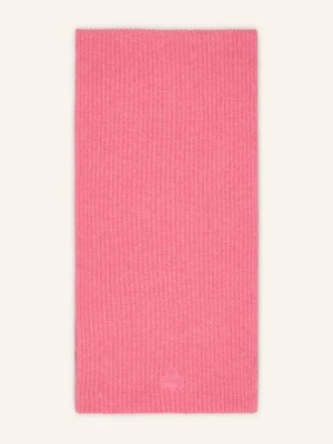 Isabel Marant Szal Marion pink