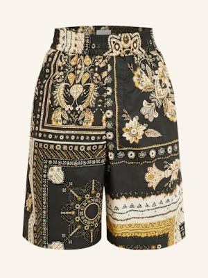 Isabel Marant Szorty Gregorian schwarz