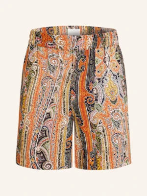 Isabel Marant Szorty Vega orange