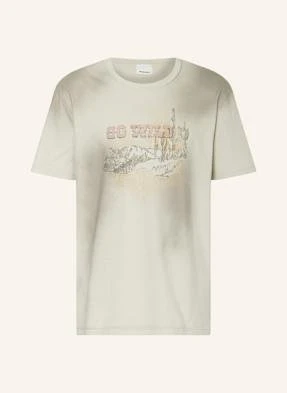 Isabel Marant T-Shirt Honore beige