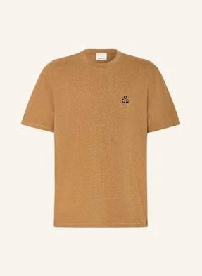 Isabel Marant T-Shirt Hugo braun
