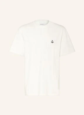 Isabel Marant T-Shirt Hugo weiss