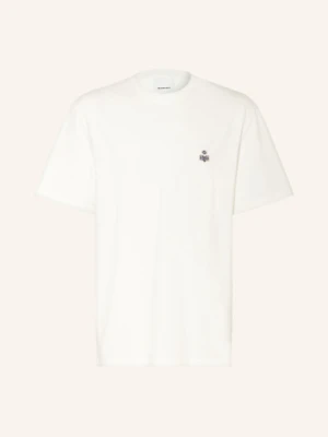 Isabel Marant T-Shirt Hugo weiss