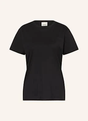 Isabel Marant T-Shirt Vidal schwarz