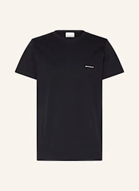 Isabel Marant T-Shirt Zafferh schwarz