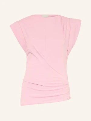 Isabel Marant Top Maisan rosa