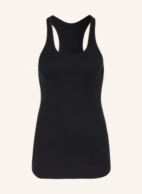 Isabel Marant Top Tenesy schwarz