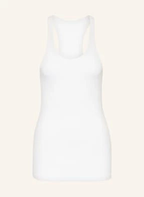 Isabel Marant Top Tenesy weiss