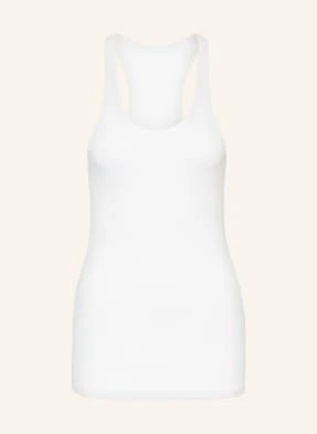 Isabel Marant Top Tenesy weiss