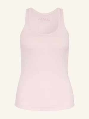 Isabel Marant Top Thea rosa