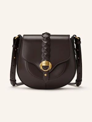 Isabel Marant Torba Na Ramię Altay Small braun