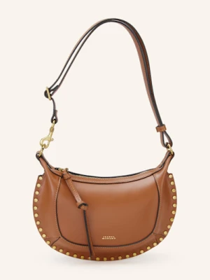 Isabel Marant Torba Na Ramię Oskan Moon braun