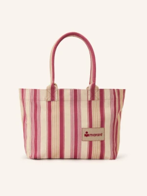 Isabel Marant Torba Na Zakupy Yenky rot