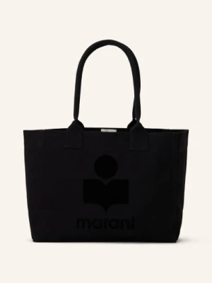 Isabel Marant Torba Na Zakupy Yenky schwarz