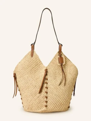 Isabel Marant Torba Shopper Tampa beige