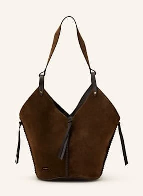 Isabel Marant Torba Shopper Tampa braun