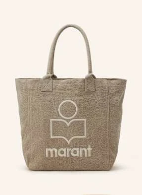 Isabel Marant Torba Shopper Yenky beige