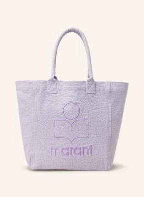 Isabel Marant Torba Shopper Yenky lila
