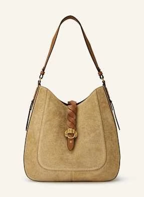 Isabel Marant Torba Worek Altay beige