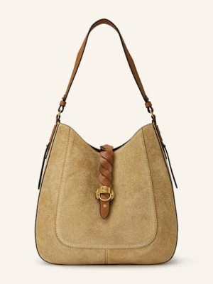 Isabel Marant Torba Worek Altay beige