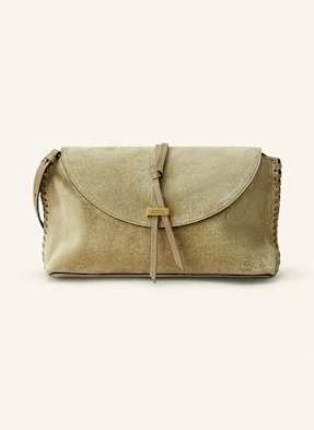 Isabel Marant Torebka Silao beige