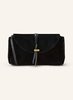Isabel Marant Torebka Silao schwarz