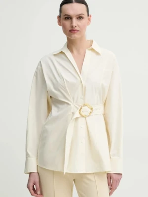 ISABELLE BLANCHE koszula bawełniana