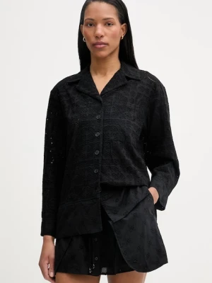 Isabelle Blanche koszula damska bawełniana