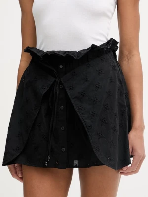 Isabelle Blanche spódnica bawełniana