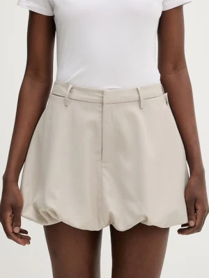 Isabelle Blanche spódnica bombka z wiskozą