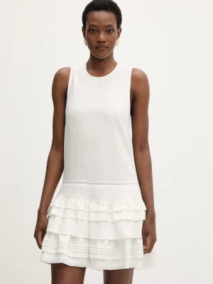 Isabelle Blanche sukienka