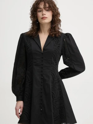 ISABELLE BLANCHE sukienka bawełniana