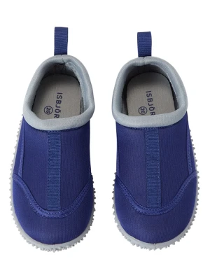 Isbjörn Buty kąpielowe "Crab" w kolorze niebieskim rozmiar: 31