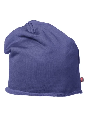 Isbjörn Czapka beanie "Panda" w kolorze granatowym rozmiar: 48-50 cm