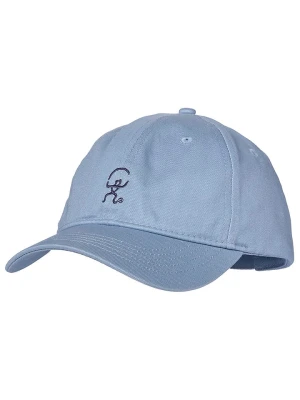 Isbjörn Czapka "Playoff" w kolorze błękitnym rozmiar: 48-52 cm