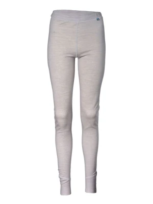 Isbjörn Kalesony funkcyjne "Husky" w kolorze szarym rozmiar: 158/164