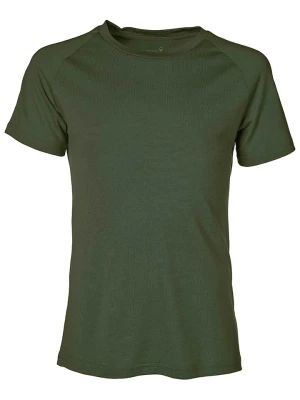 Isbjörn Koszulka funkcyjna w kolorze zielonym rozmiar: 158/164