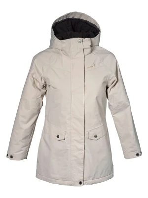Isbjörn Parka "The Parka" w kolorze kremowym rozmiar: 158/164