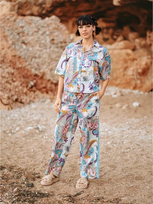 Isla Bonita by SIGRIS Koszula ze wzorem rozmiar: XL