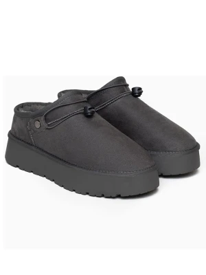 ISLAND BOOT Botki "Ibilis" w kolorze szarym rozmiar: 39