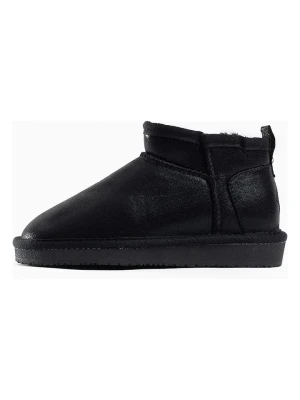 ISLAND BOOT Botki "Mihika" w kolorze czarnym rozmiar: 29