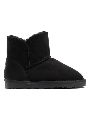ISLAND BOOT Botki zimowe "Maiana" w kolorze czarnym rozmiar: 32
