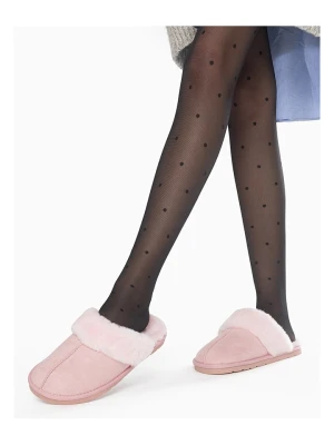 ISLAND BOOT Kapcie "Emeste" w kolorze jasnoróżowym rozmiar: 37